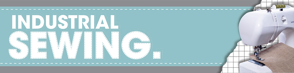 Industrial Sewing