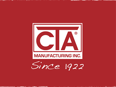 CTA Manufacturing Since 1922
